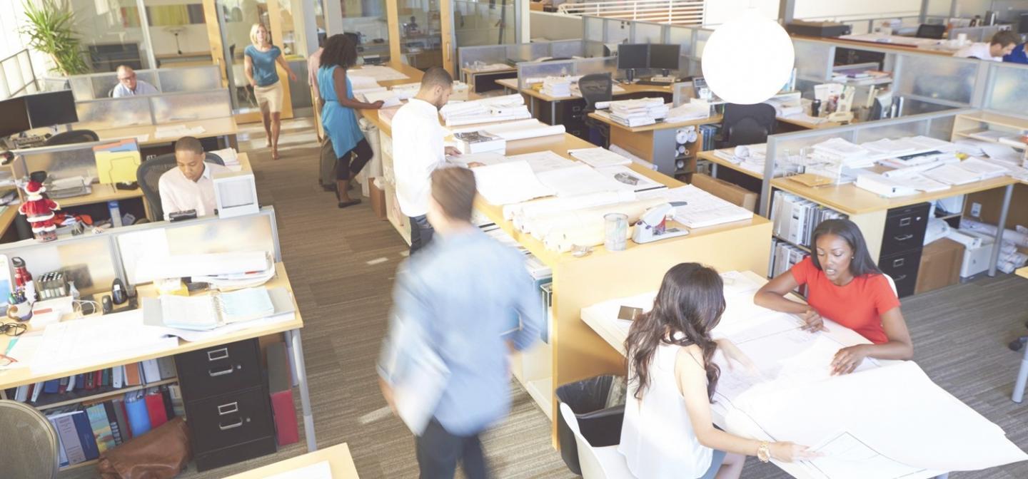 Session de travail sur la modélisation des réserves financières